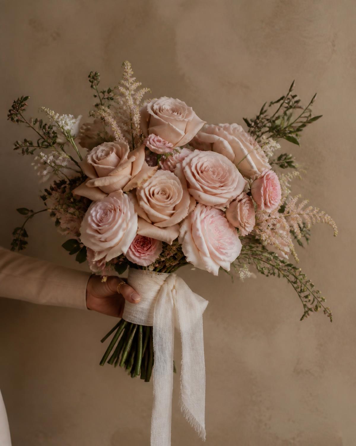 Exquisite Florals Boutique studio work 3